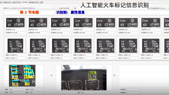 激光雷达 + AI 双驱动！火车智能装车系统如何实现 “无人化” 革命？
